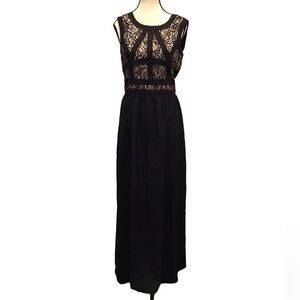 Gianni Bini Avery Lace Dress, Size 4